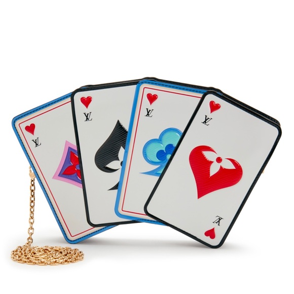 Louis Vuitton Handbags - Louis Vuitton Game On Pochette Carte (2020)